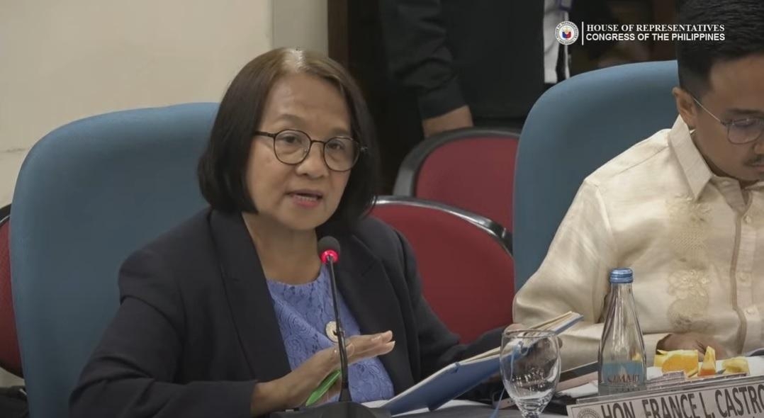 ACT Teachers party-list solons urge Imee, Robin to recuse from impeachment trial