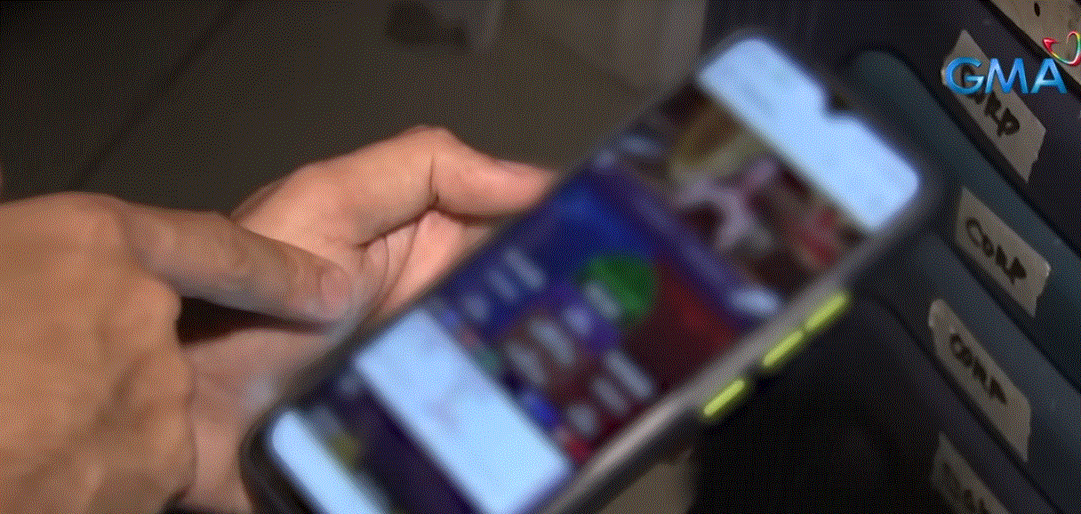 PAGCOR duty-bound to follow laws on online gambling