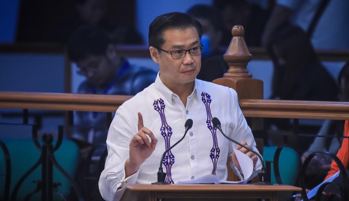 Gatchalian seeks probe on BI's alleged mishandling of POGO-related deportations