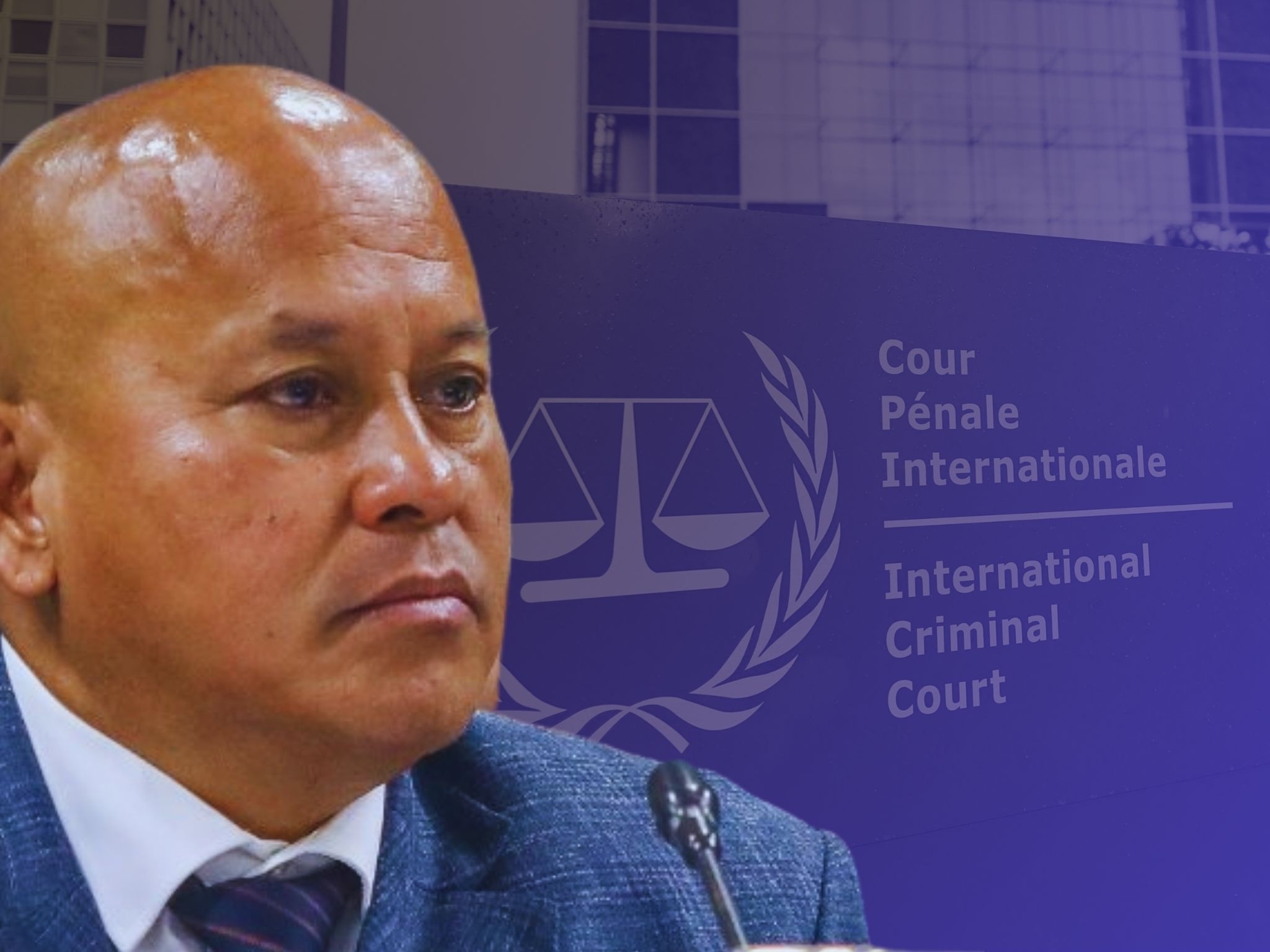 ICC counsel to Bato: No testimonies in Duterte case forced