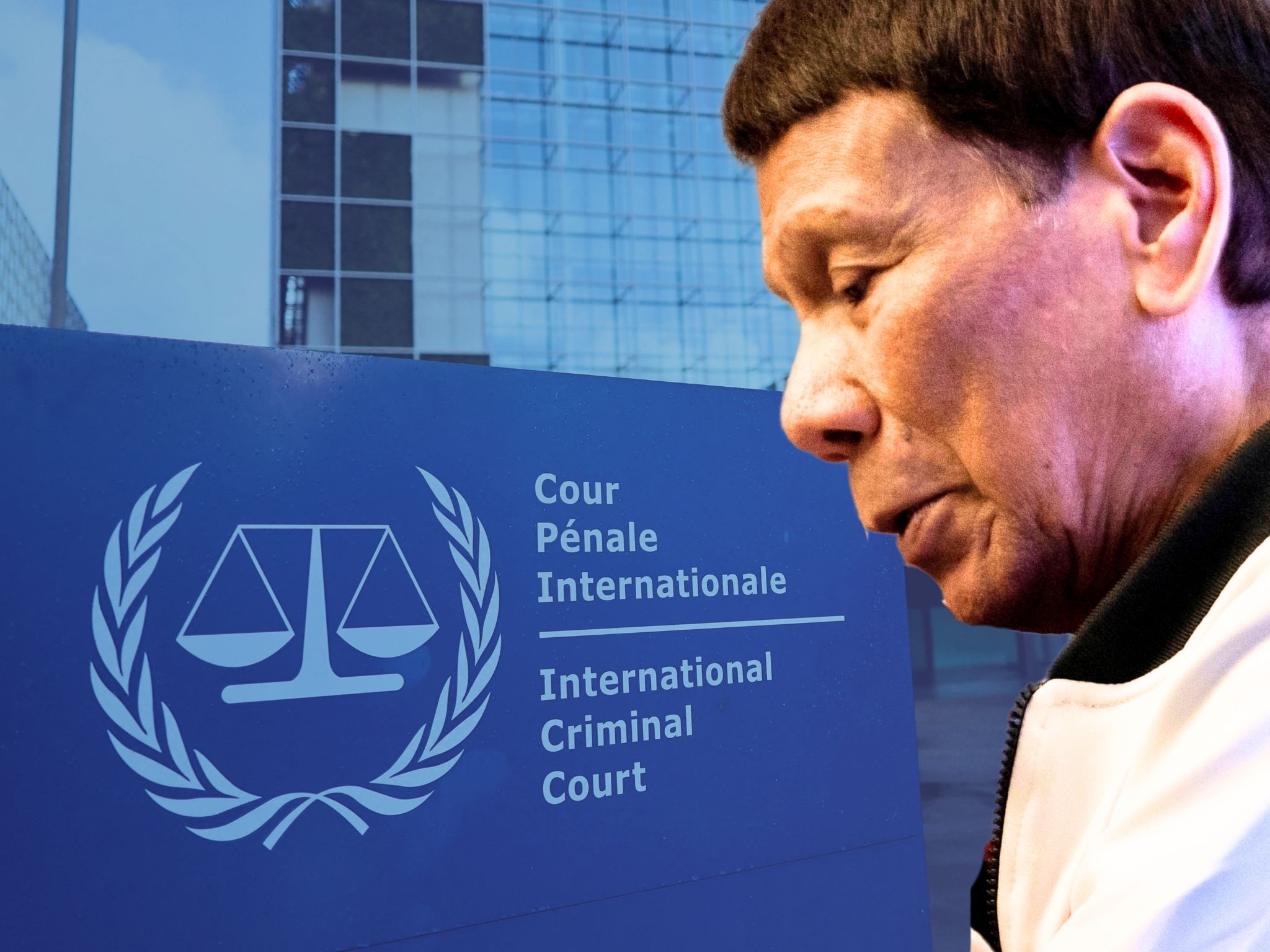 Australia turns down hosting Duterte if ICC grants interim release