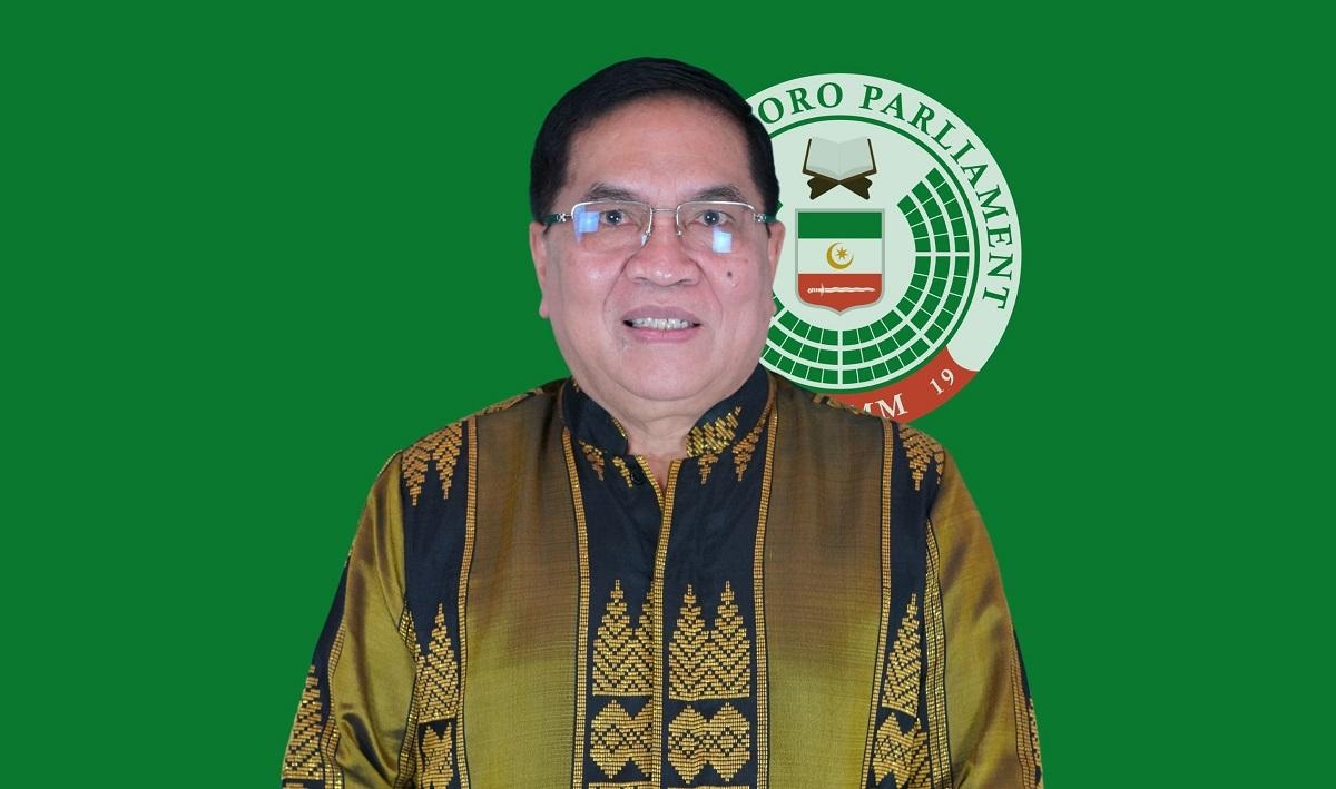 BARMM officials ordered to submit courtesy resignations