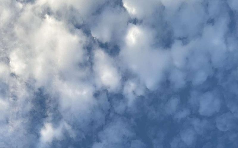 Habagat, ITCZ to bring cloudy skies, rain over parts of PH