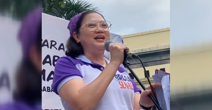 Gabriela asks Comelec to look into alleged discrepancy in Eleksyon 2025 vote counts
