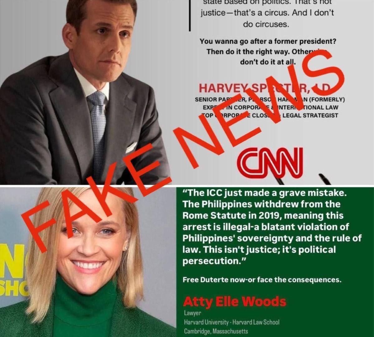 Solon wants to criminalize fake news, troll farms, bot networks