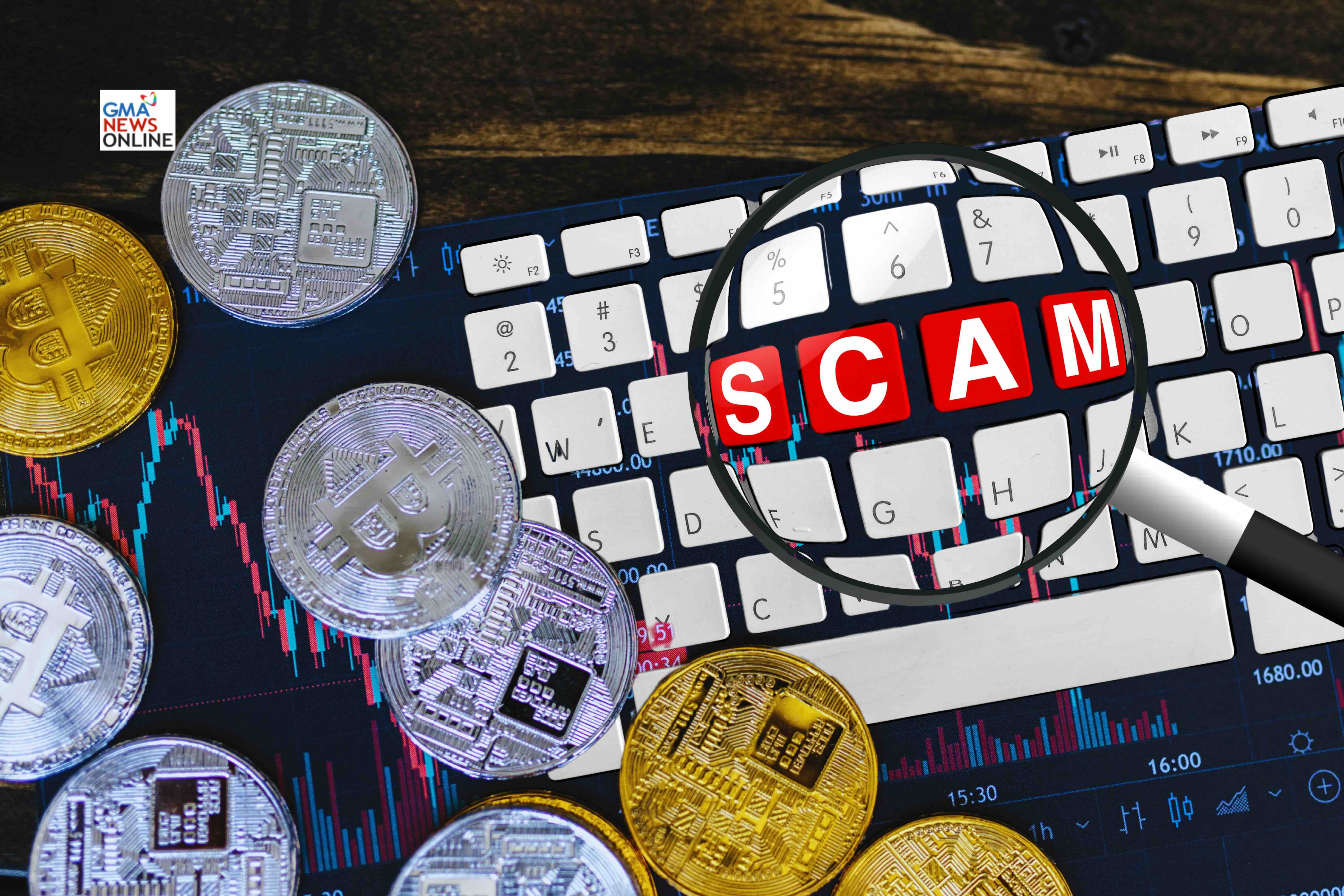 IT expert calls for crackdown on unlicensed crypto platforms