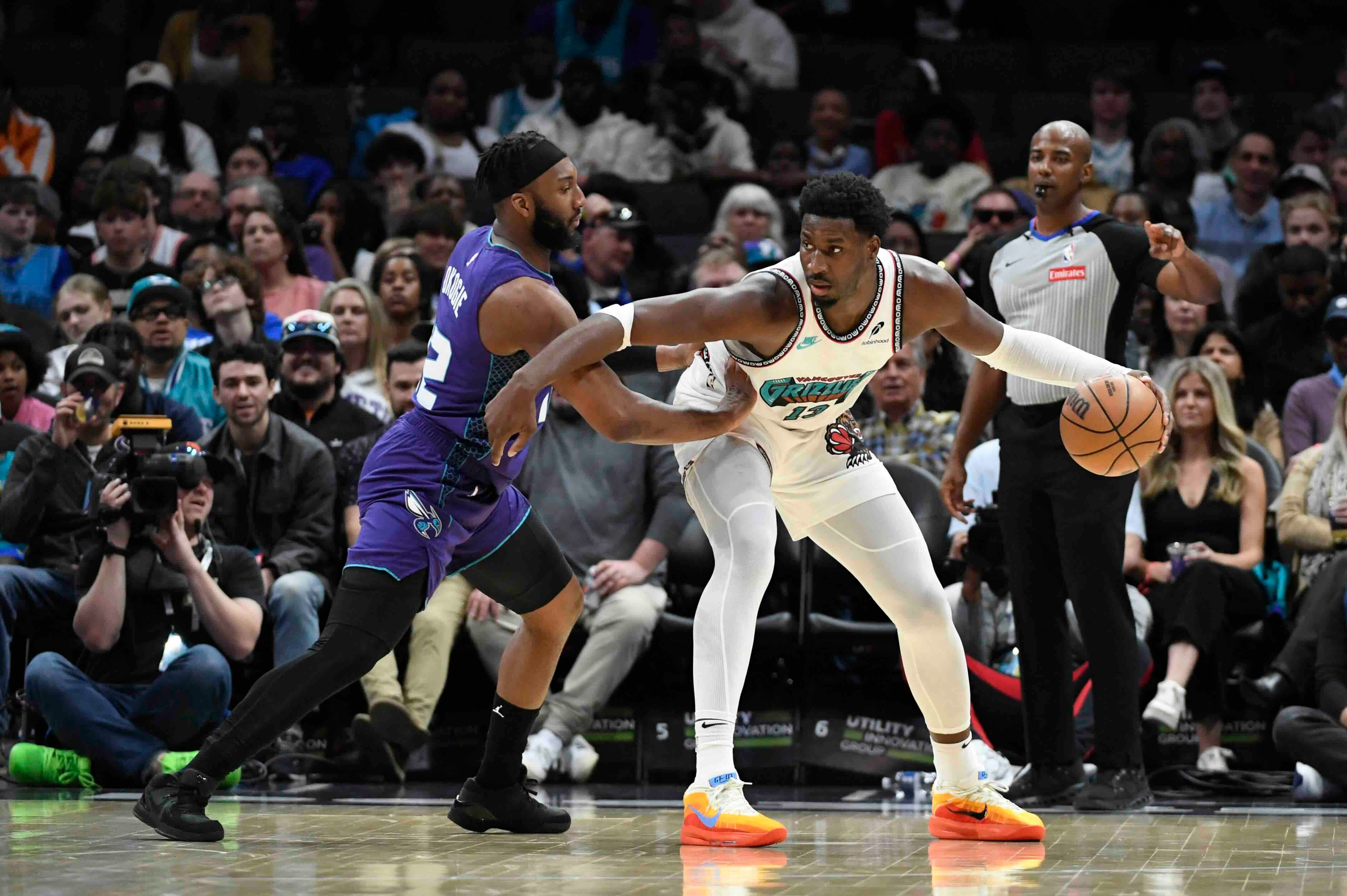 NBA: Jaren Jackson Jr. to receive $240M deal from Grizzlies — report