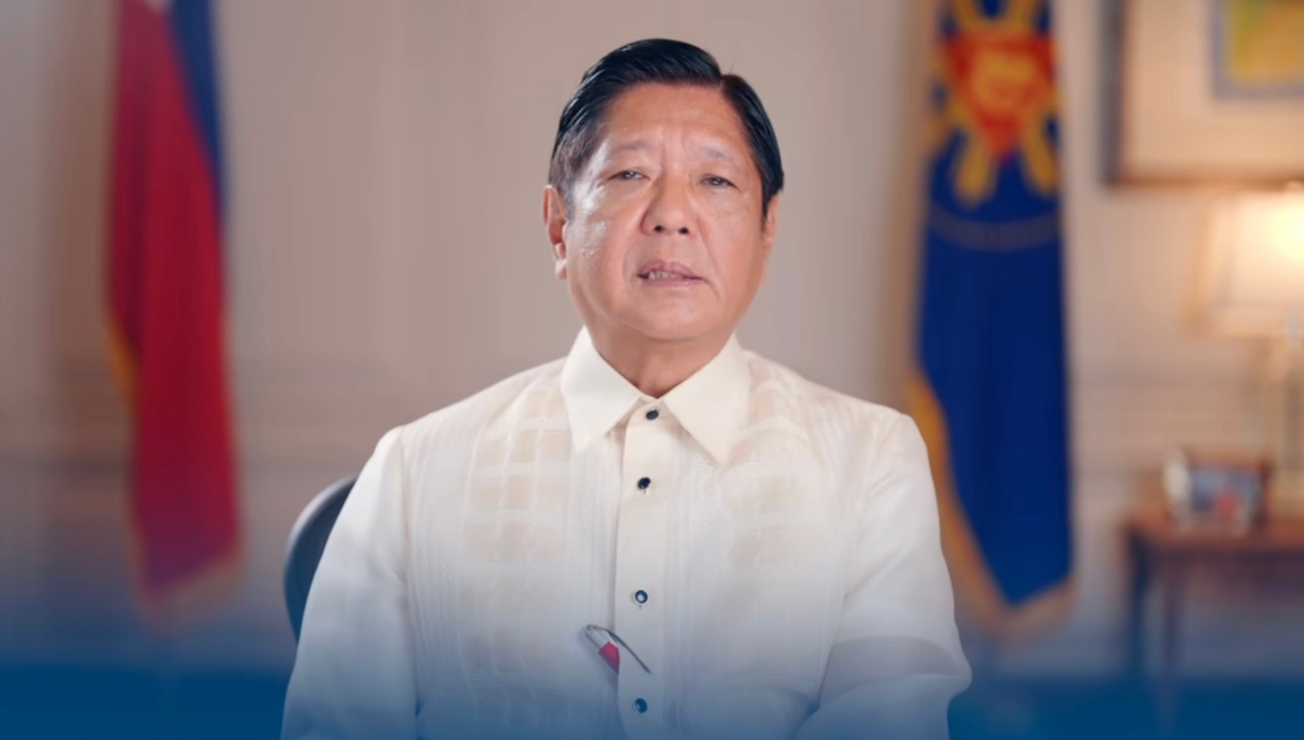 Marcos urges Filipinos to reflect on nation-building this Eid'l Adha