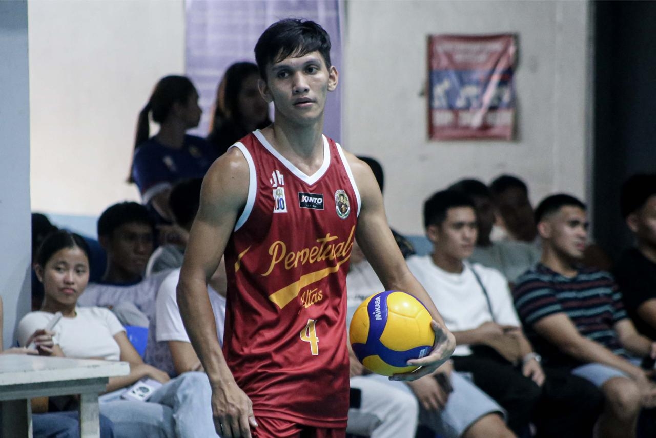 Kobe Tabuga erupts for 32 as Perpetual overcomes San Beda to close NCAA Season 100 run