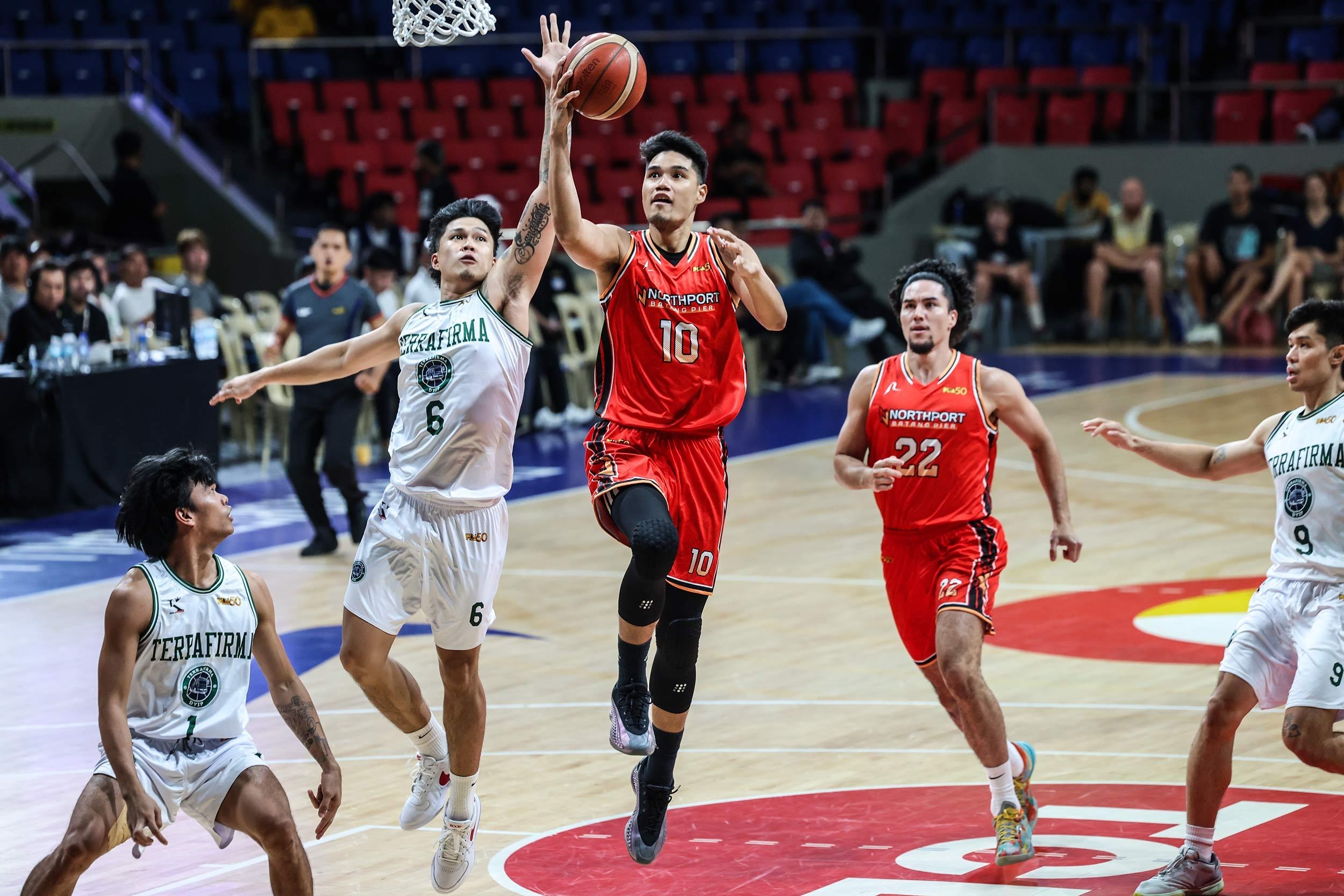 Arvin Tolentino signs with Seoul SK in KBL; Javi GDL, Oczon re-sign with Anyang, Ulsan