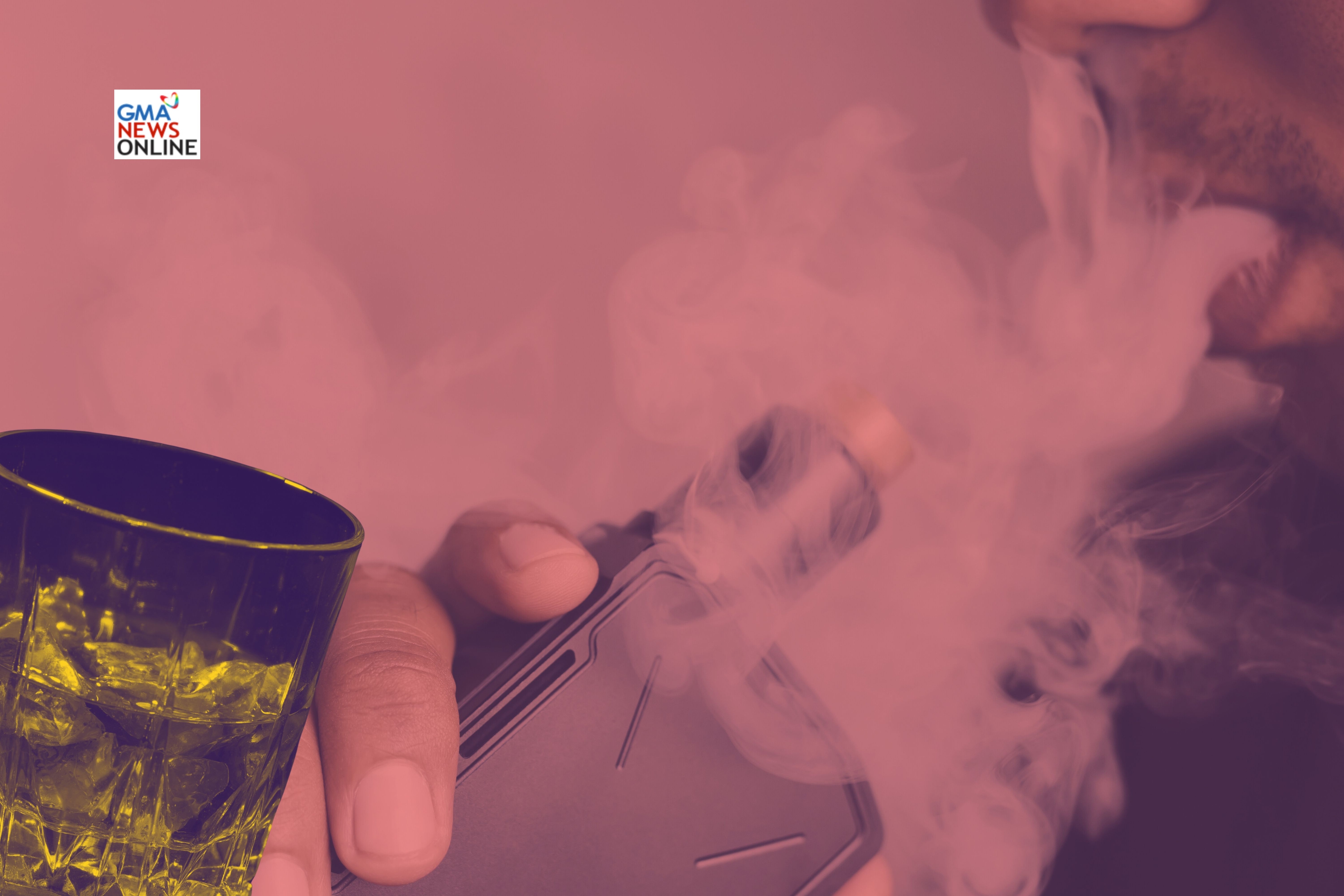 DOH renews call for vape ban, sin tax hike