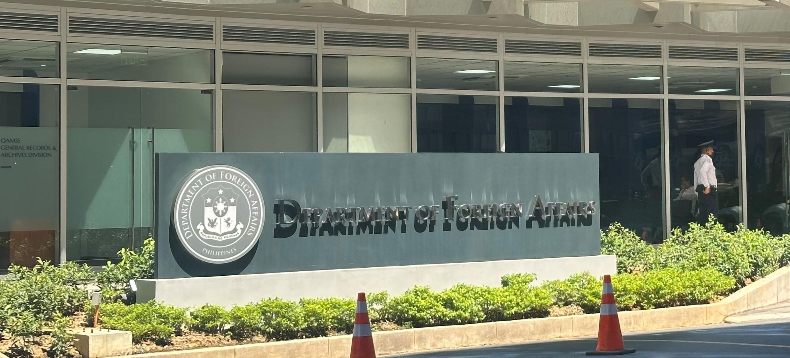 PH calls for immediate, unimpeded aid access to Gaza