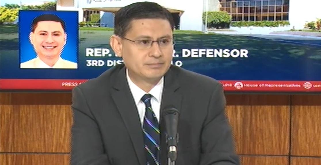 Prosecutor: Marcos' stand on VP Sara impeachment shows his independence