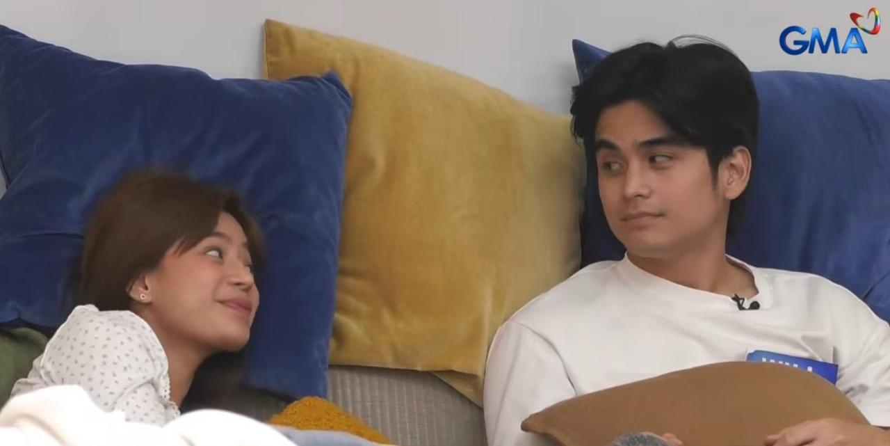From AzRalph to WillCa: The fan ships formed in 'Pinoy Big Brother: Celebrity Collab Edition'