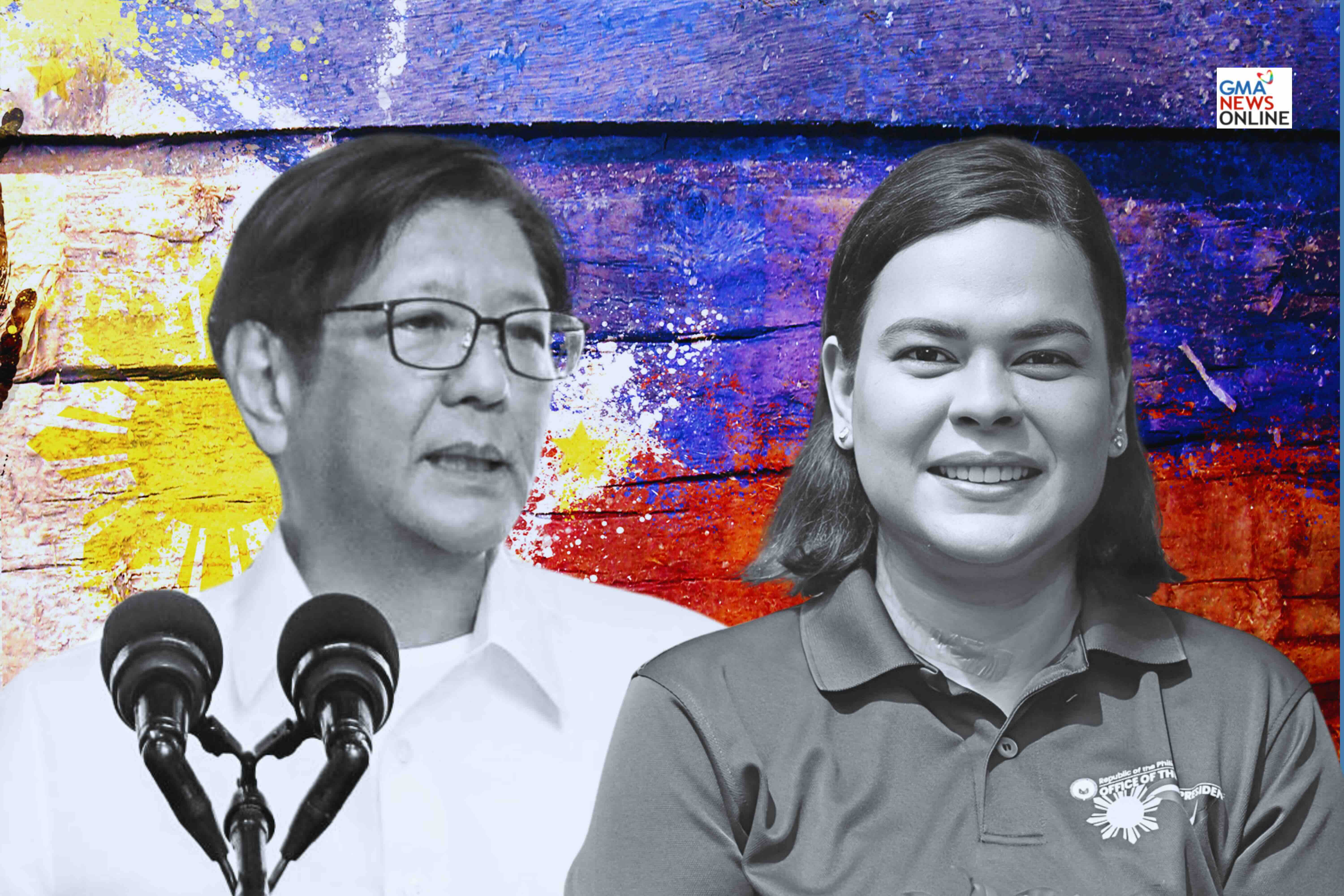 VP Sara: Reconciling with Marcos not a priority