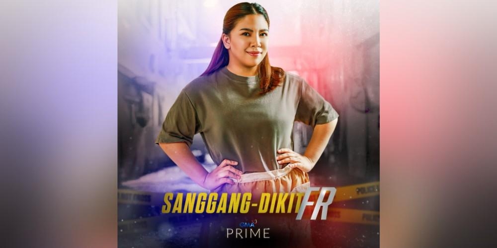 Abi Marquez joins cast of ‘Sanggang Dikit FR' starring Jennylyn Mercado and Dennis Trillo