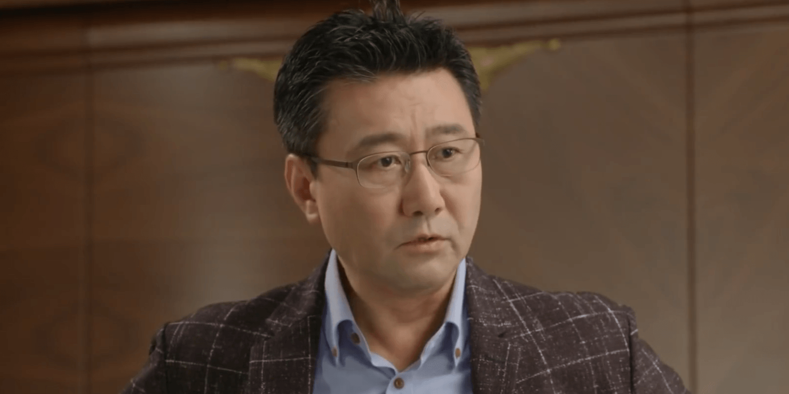 South Korean actor Choi Jung Woo passes away