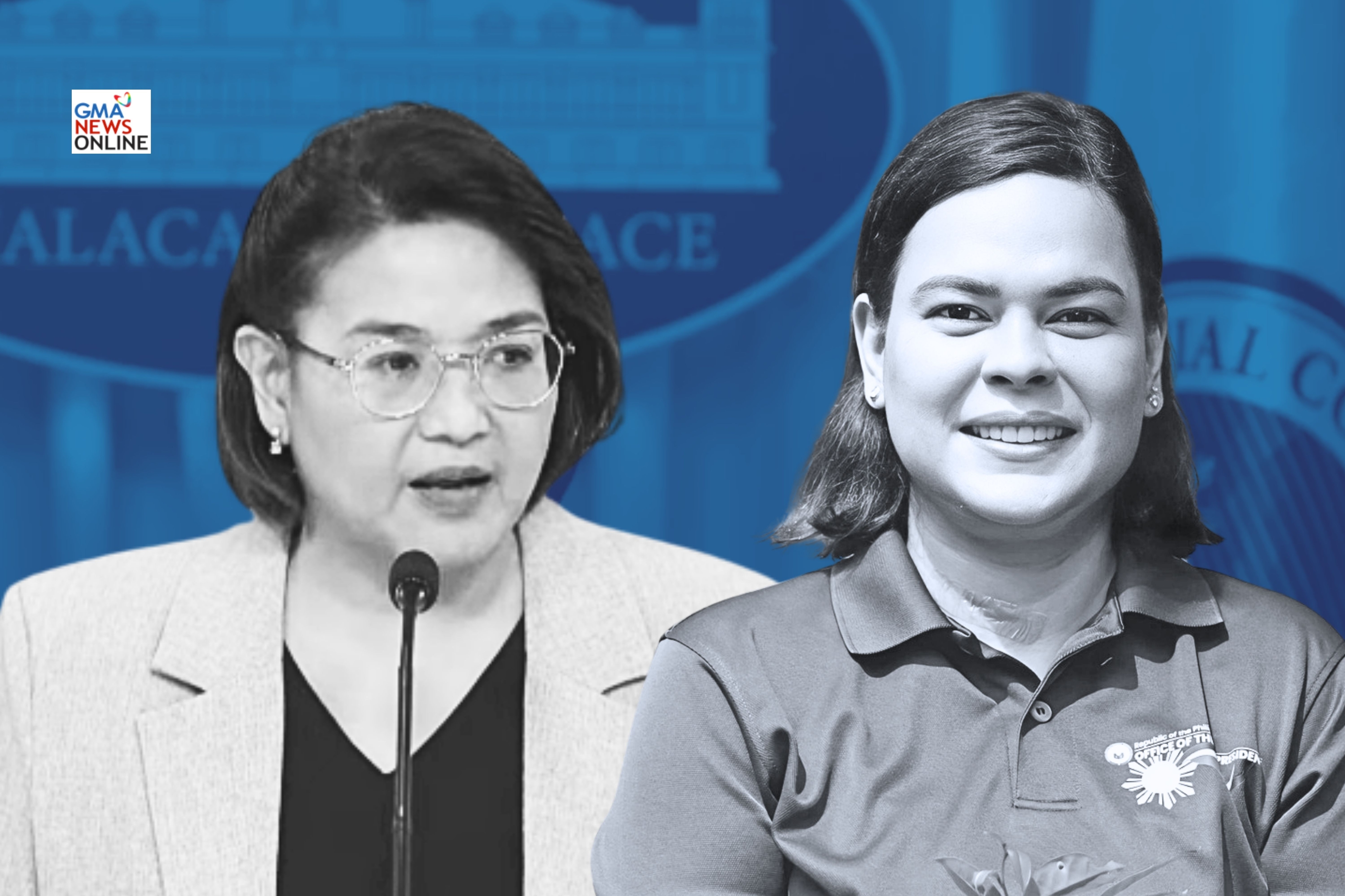 Palace on Sara claiming fraud during Eleksyon 2025: Let's respect the result