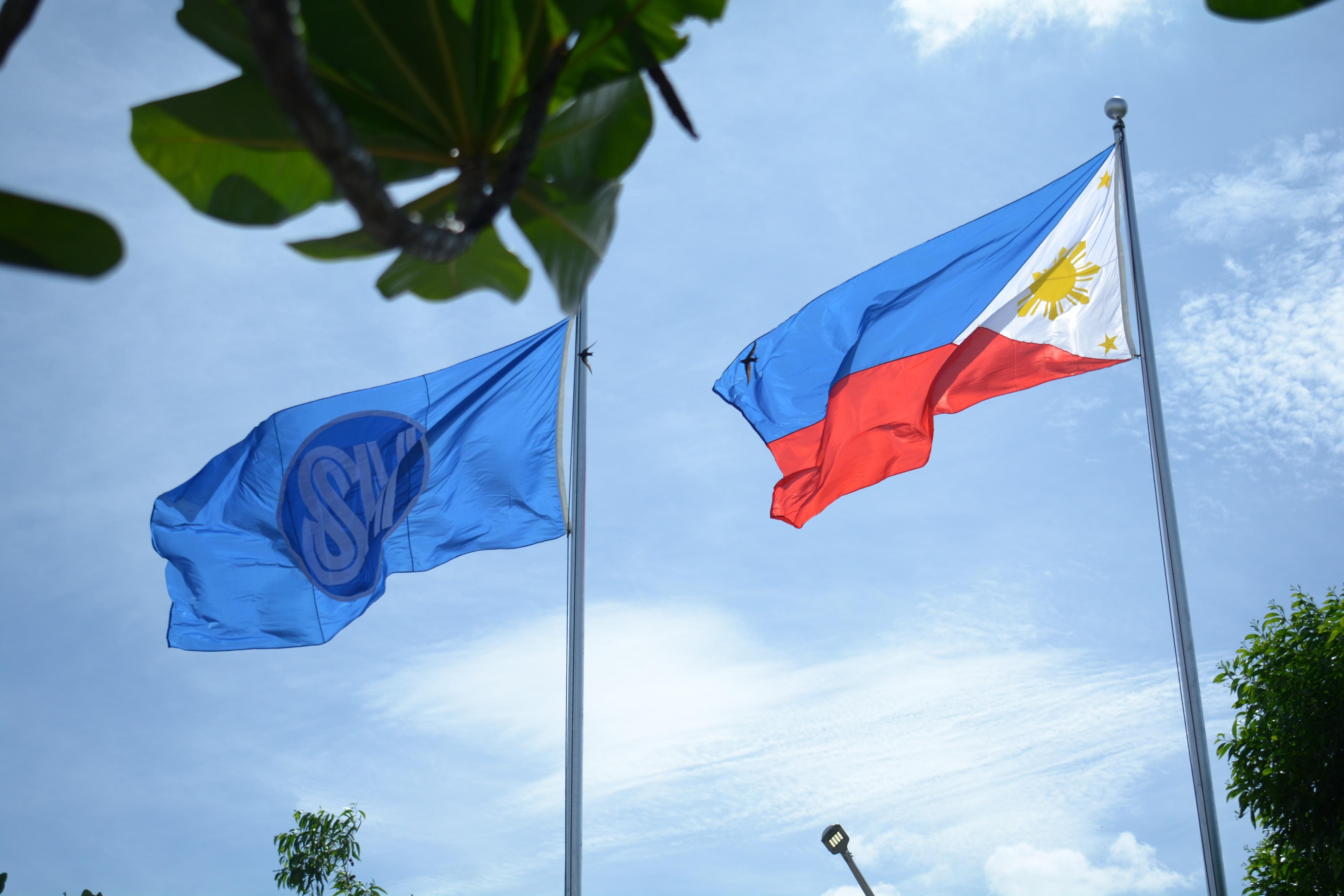 Mas 'Pinas Saya sa SM!