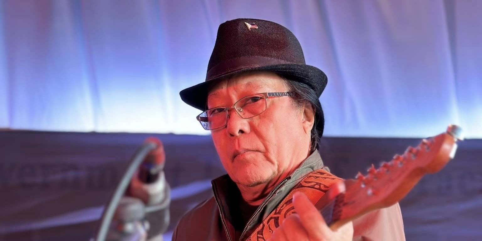 Freddie Aguilar died of multiple organ failure, says former partner Josephine Quiepo