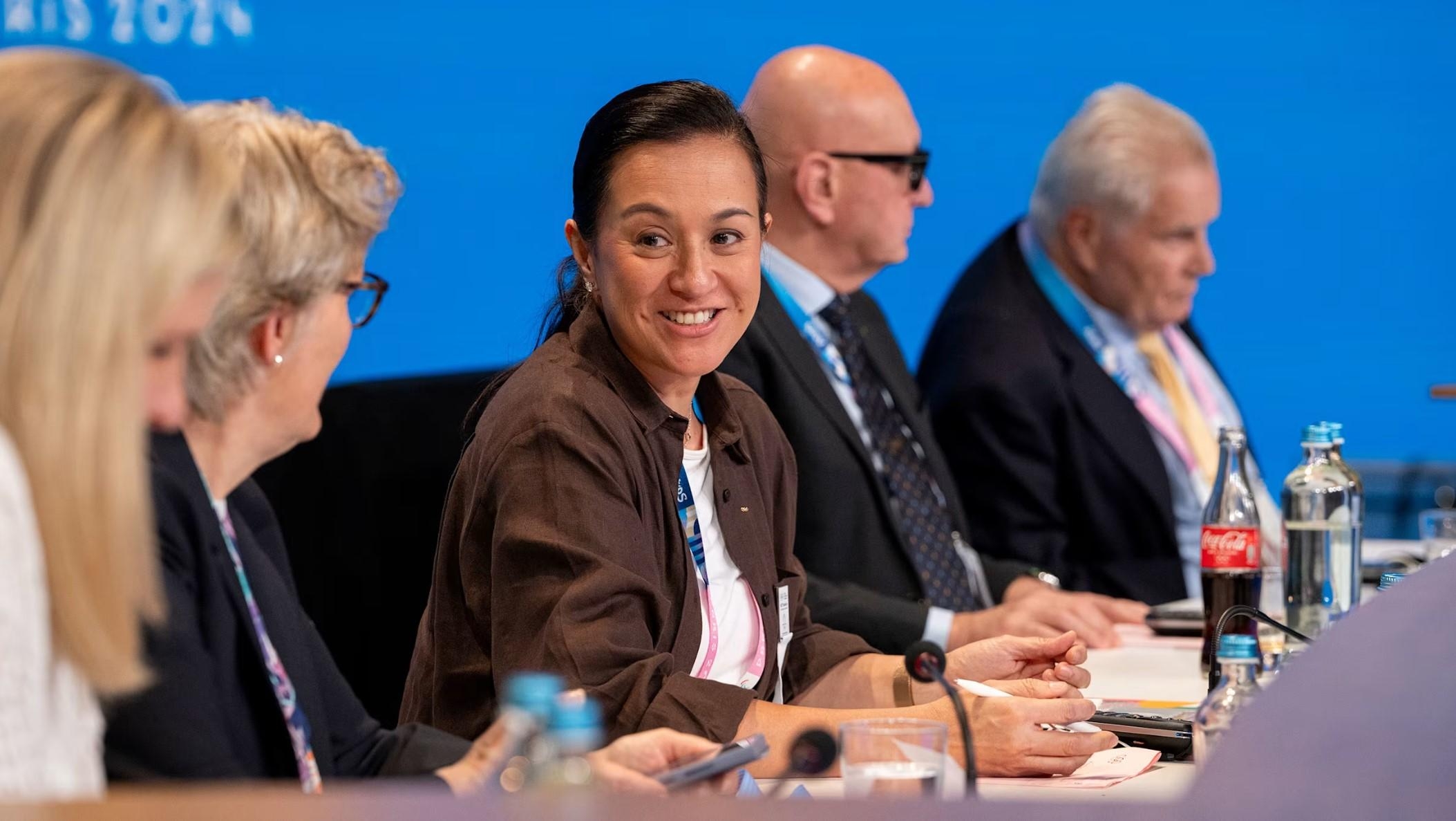 IOC confident that Brisbane on track for 2032 Olympics