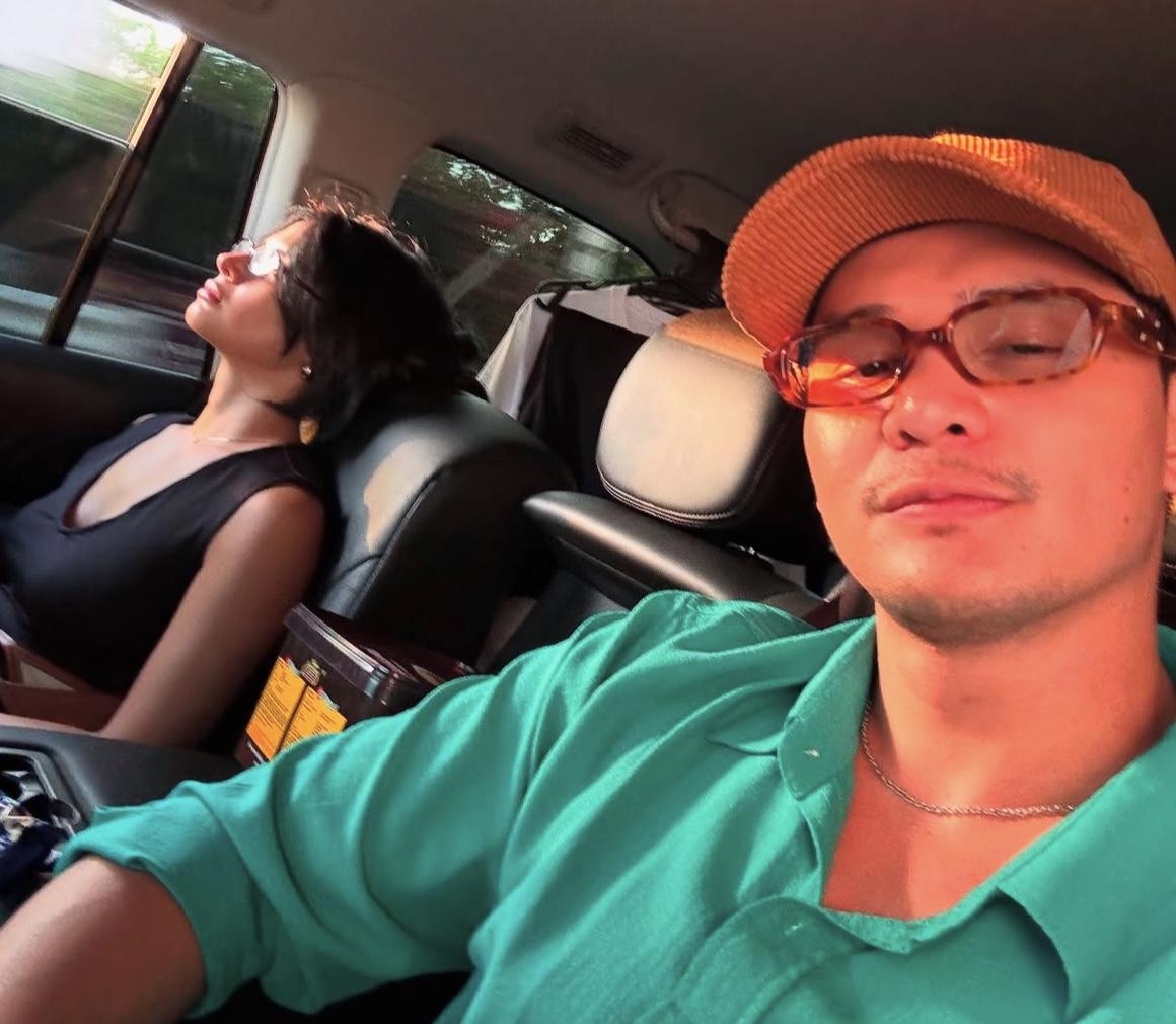 Ruru Madrid takes Bianca Umali on a date before she enters 'PBB' house
