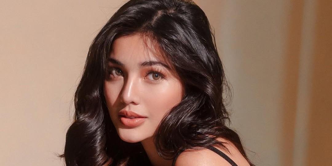 Jane De Leon is the new house guest of ‘Pinoy Big Brother: Celebrity Collab Edition'