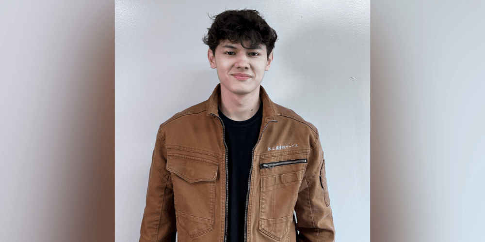 Josh Ford hopes to star in a rom-com movie with Kira Balinger