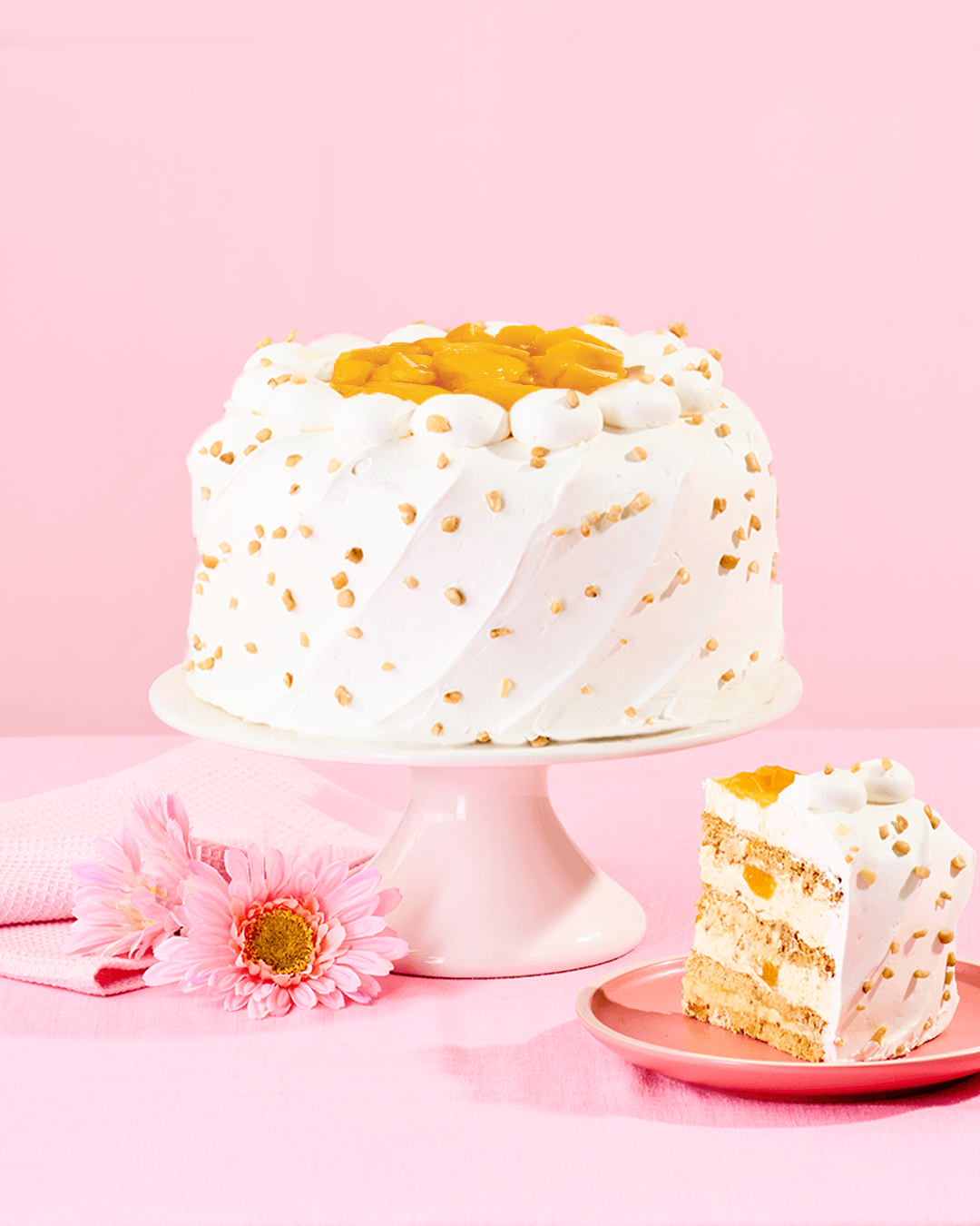 Have You Tried Goldilocks' Mango Empress Yet? Here's What Makes It Different