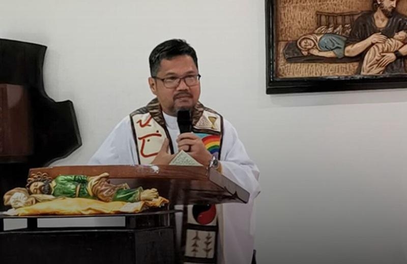 Vatican announces Pope Leo XIV's first Filipino appointment