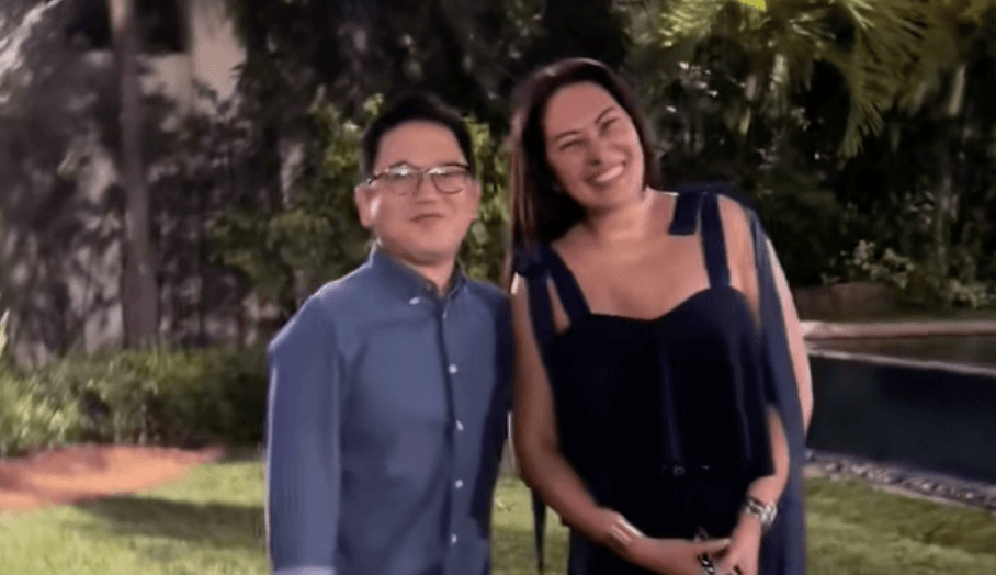 Ruffa Gutierrez says she and Herbert Bautista are ‘going through a bump' right now