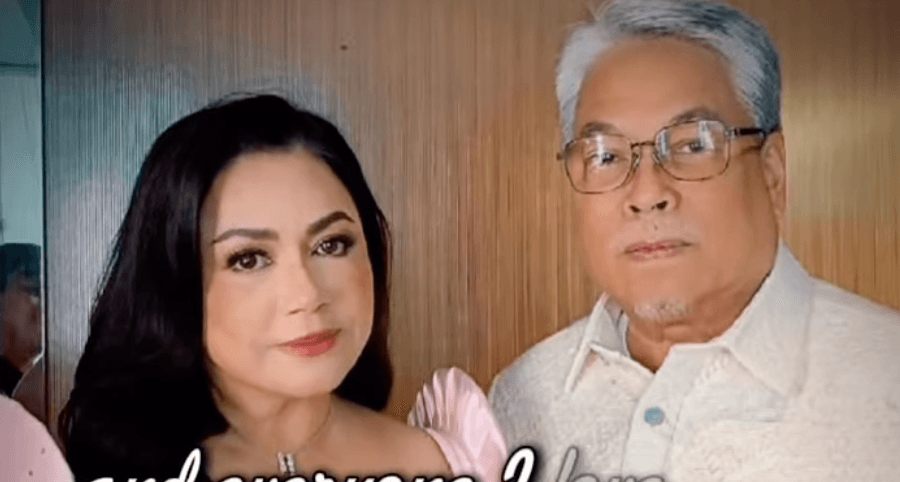 Dina Bonnevie turns vulnerable, admits to missing late husband DV Savellano: 'I long for my husband's embrace'