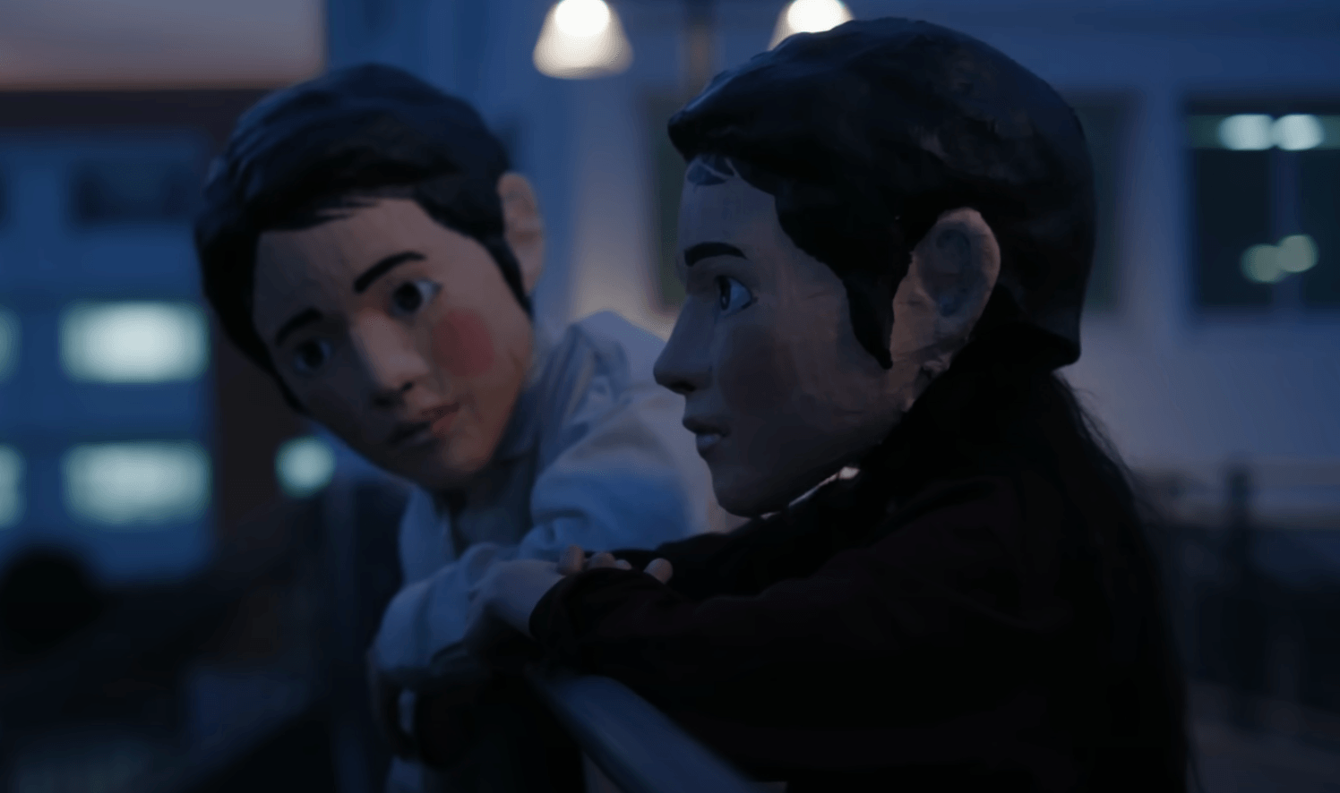 IU tells unique love story in ‘A BeautifulPerson (feat. Balming Tiger)' MV, Cha Eun Woo appears