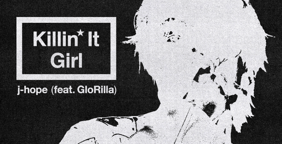 BTS' J-Hope to drop single 'Killin' It Girl' on BTS Festa