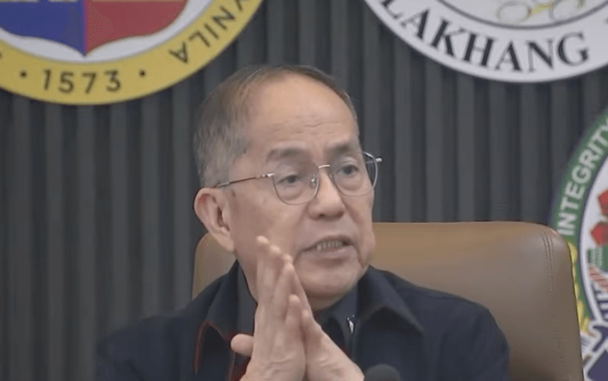 DOLE urges employers to allow work-from-home setup amid EDSA rehab