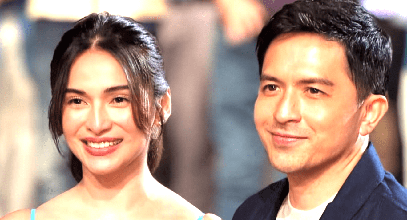 Why are Jennylyn Mercado and Dennis Trillo fit for an action series ‘Sanggang Dikit FR'? Director answers