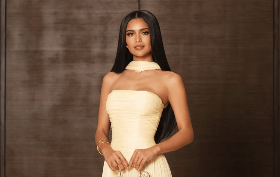 Krishnah Gravidez drops soulful cover of ‘Rainbow'