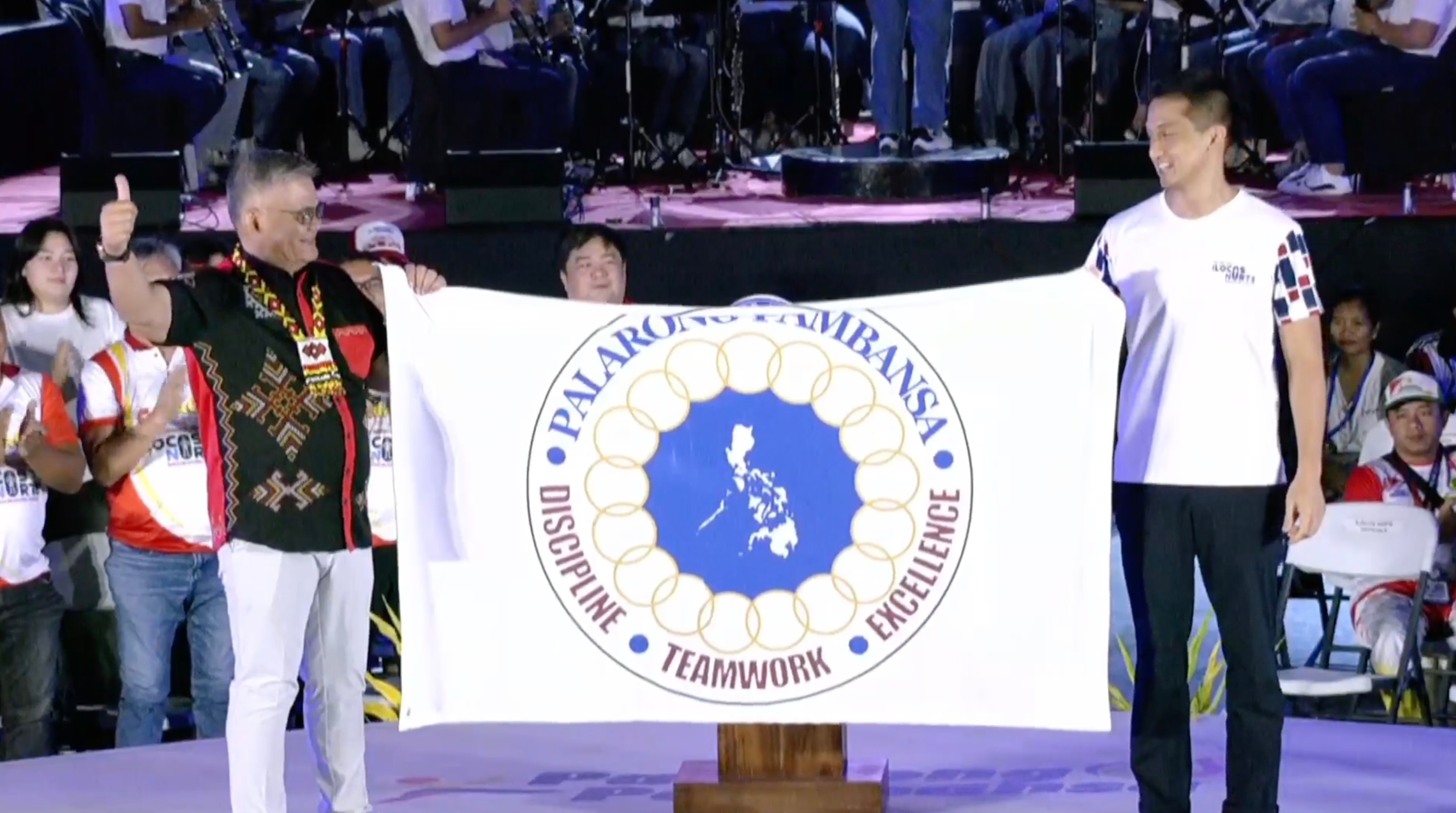 Agusan del Sur to host 2026 Palarong Pambansa