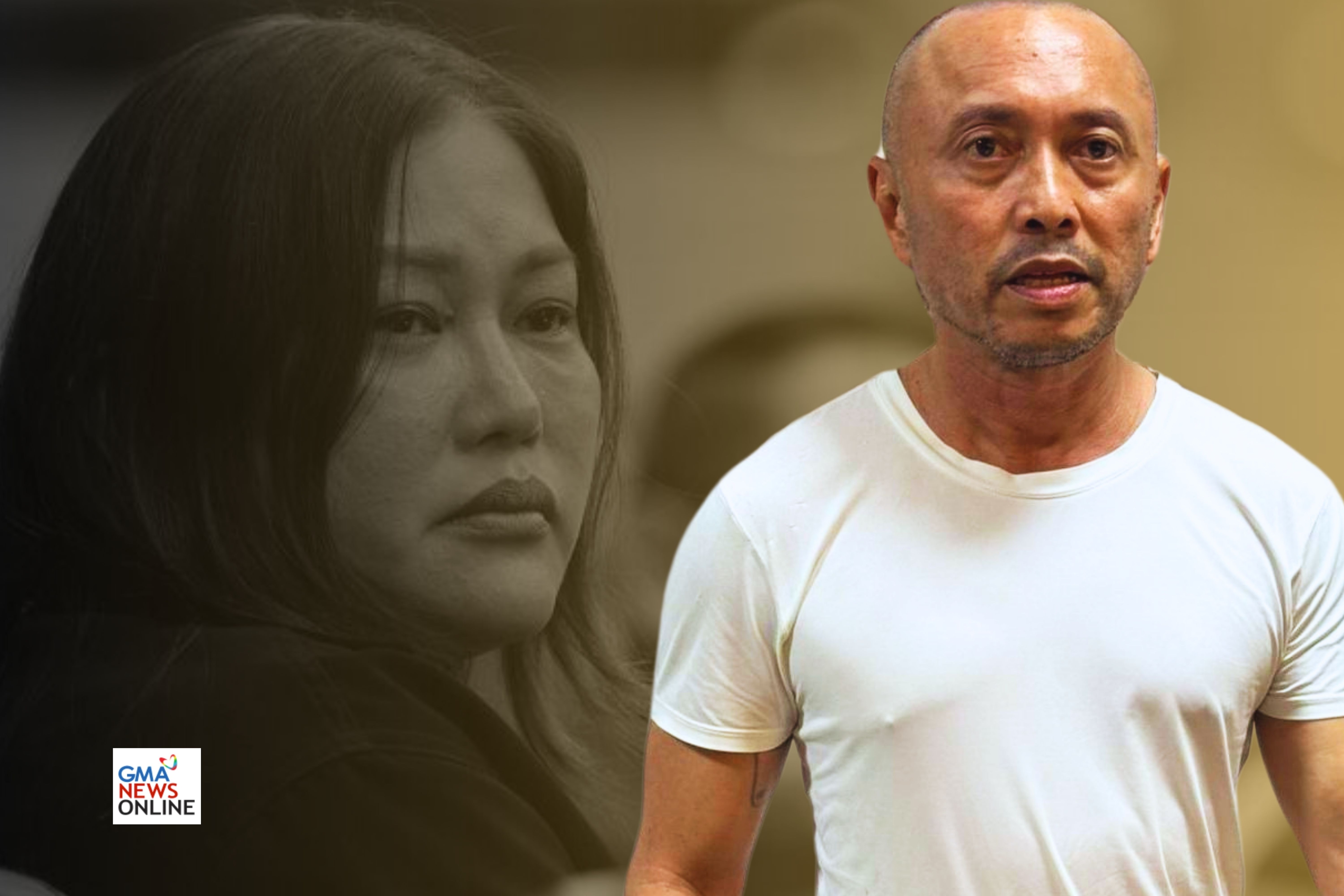 Manila court enters ‘not guilty' plea for Teves in Degamo murder case