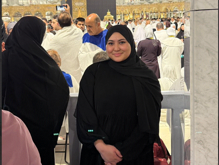 Pilgrimage of the heart: Filipino reverts' spiritual journey to Mecca before Eid Al Adha