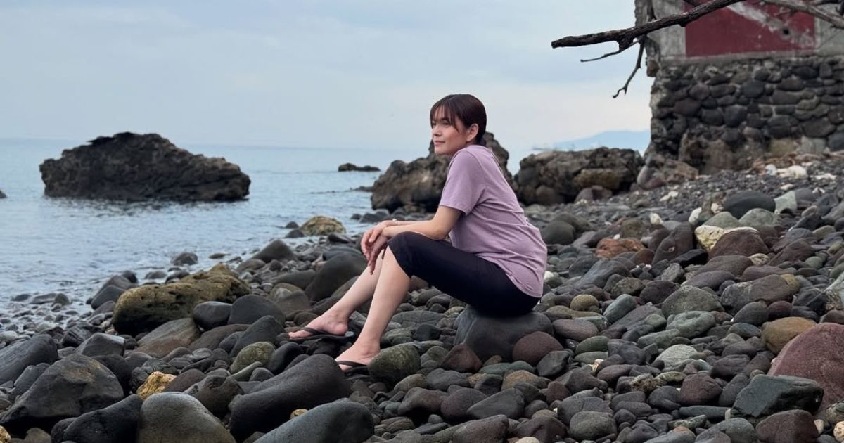 Andrea Torres to shoot underwater scenes for 'Akusada'
