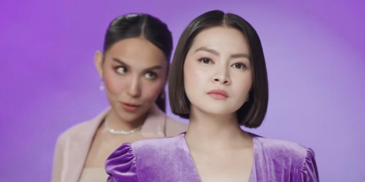 Barbie Forteza, Kyline Alcantara face off in 'Beauty Empire' teaser