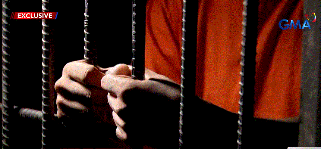 Girlfriend squeals on boyfriend involved in ‘rentangay' modus