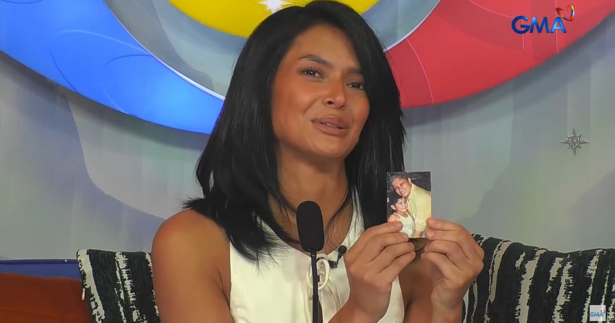 Bianca Umali jokes that she can clean Bahay ni Kuya: 'Tawagan niyo lang po ako'