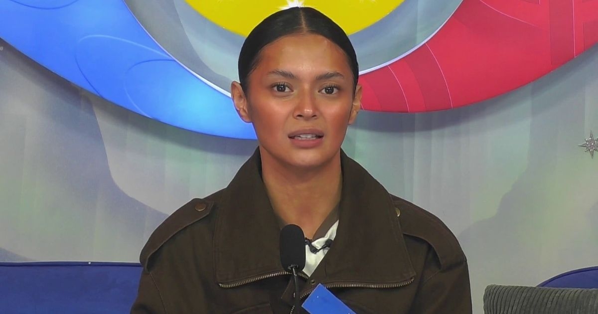 Bianca Umali reflects on 'Pinoy Big Brother' house guest experience