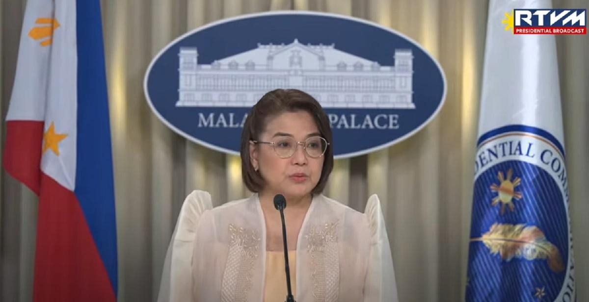 OWWA exec sacked over 'anomalous' land acquisition deal — Palace