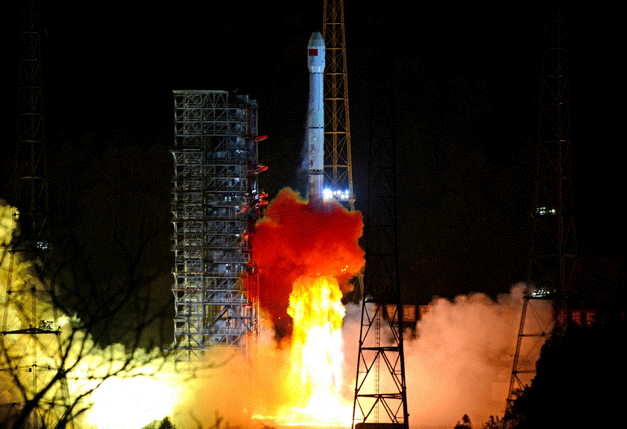 China launches mission to retrieve asteroid samples