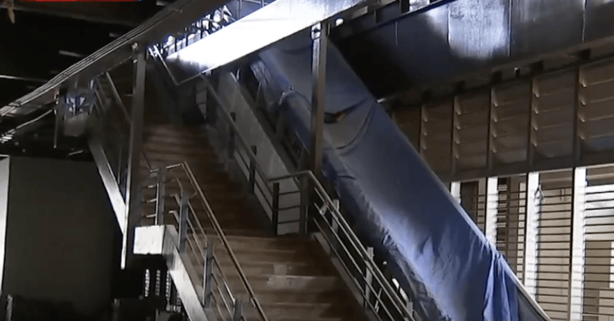 Unified Grand Central Station contractor blames DOTr payment delays
