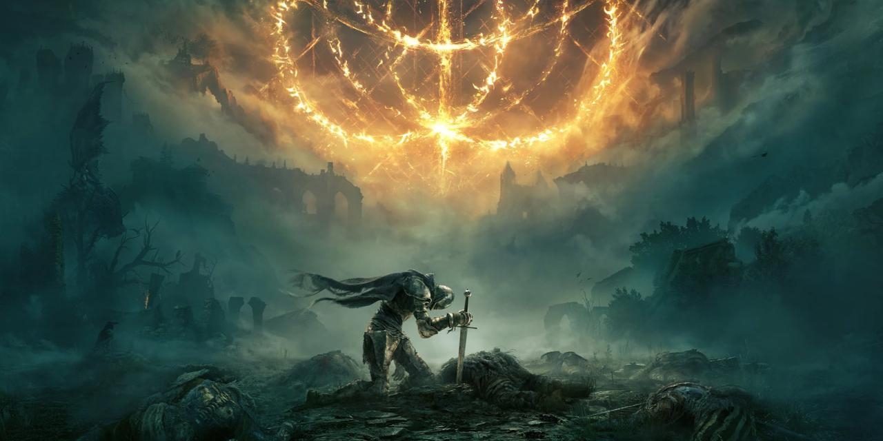 'Elden Ring' live action film in the works