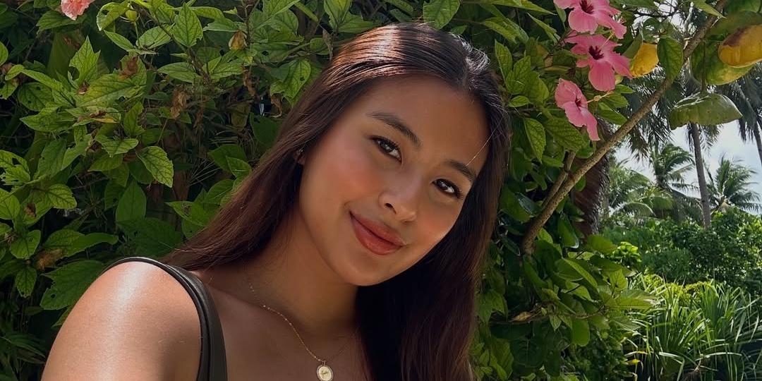 Gabbi Garcia hopes to star in a GL series: 'Why not?'